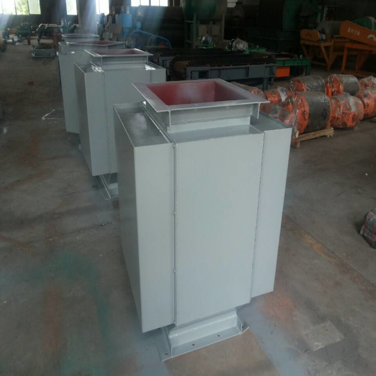 RCYA magnetic separator factory4.jpg